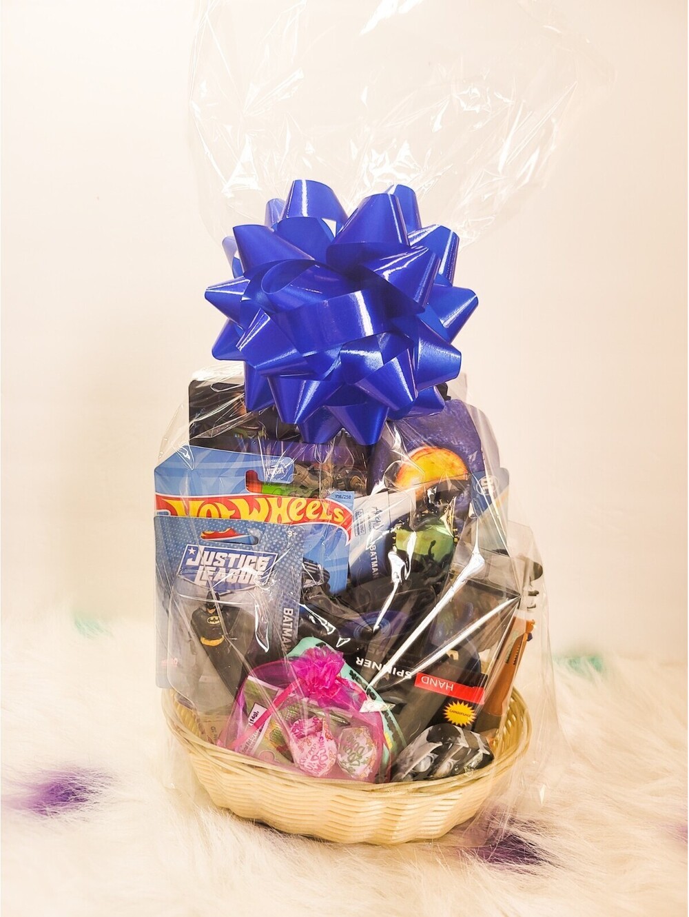 The Boy Gift Box - Personalized Relaxation and Self-Care